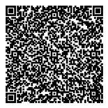 QR код мини отеля Ясная Поляна