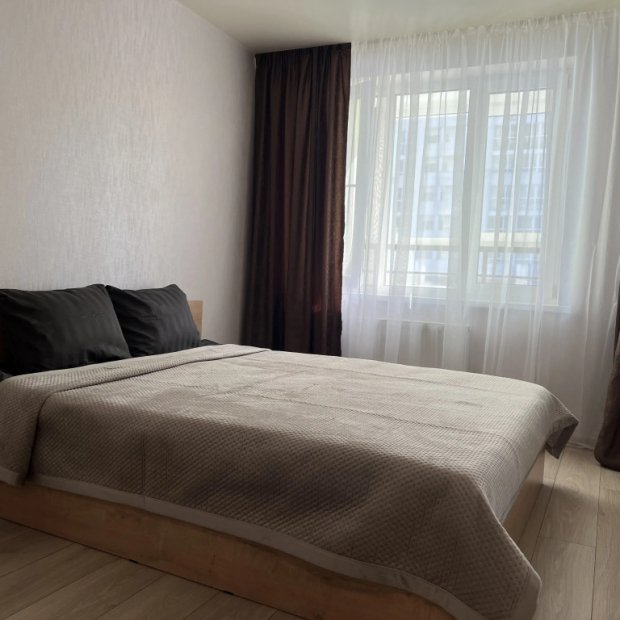 Фотографии квартиры 
            Квартира Губайдуллина 10/1 недалеко от Аркады