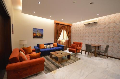 Фотография апарт отеля Rahhal Al Bahr Hotel Apartments