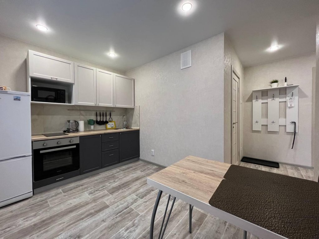 Фотография квартиры Матрешка на улице Ленинградская 68Б