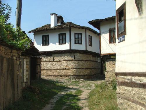 Фотография гостевого дома The Tinkov house in Lovech