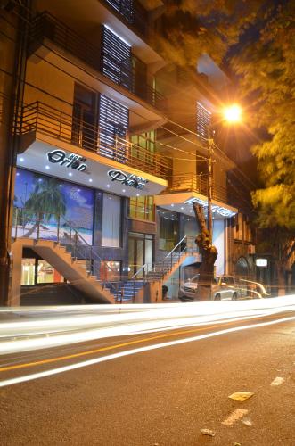 Фотография гостиницы Орион Тбилиси