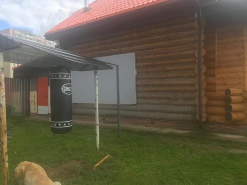 Фотографии гостевого дома
Солнышко