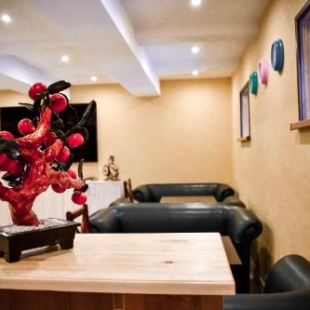 Фотография гостевого дома Сердце вулкана