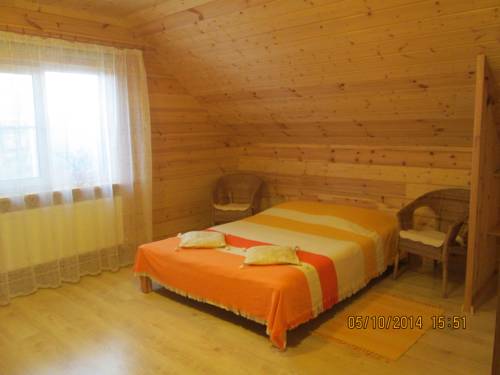 Фотография гостевого дома Суздаль