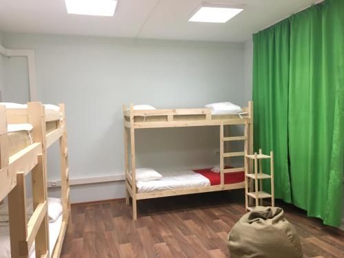 Фотография хостела Season's