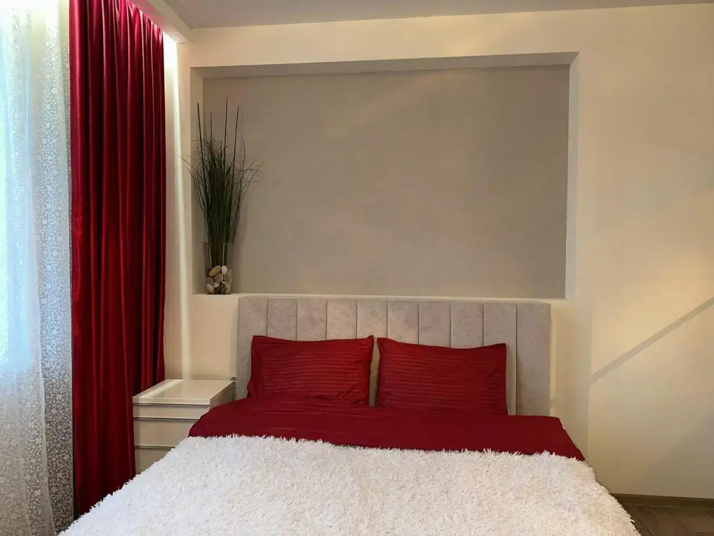 Фотография квартиры Апартаменты на улице Молодёжной, 12