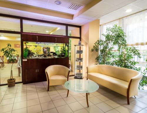 Фотографии базы отдыха
OSW Barbarka