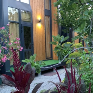 Фотография Коттеджа Частный дом Барн Хаус 2 этажа