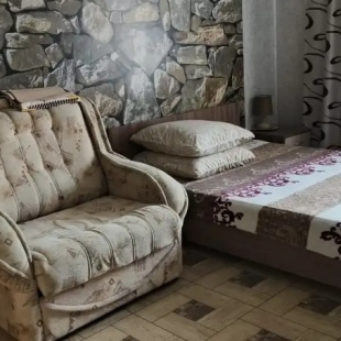 Фотография квартиры Квартира на Лунной 1