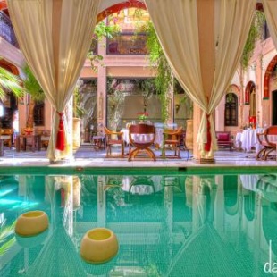 Фотография мини отеля Dar Anika