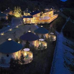 Фотографии гостиницы
GRAND CHARIOT Hokutoshichisei 135°