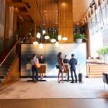 Фотография гостиницы Le Germain Hotel Toronto