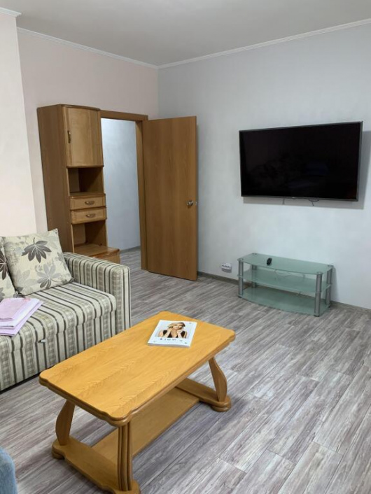 Фотографии квартиры 
            Апартаменты на Энтузиастов 1