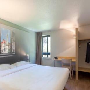 Фотографии гостиницы
B&B Hôtel CHAMBERY La Cassine