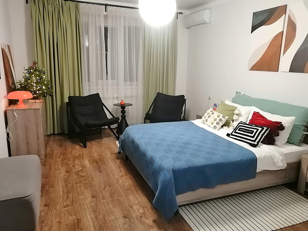 Фотография квартиры Апартаменты Южный вояж