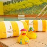 Фотография гостевого дома Pension Zum Riedensee