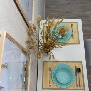 Фотография квартиры InHome24 (ИнХоум24) на улице Ватутина