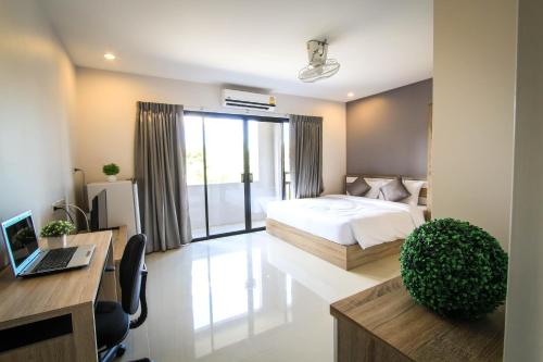 Фотография гостиницы Vipa House Phuket - SHA Extra Plus