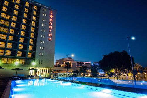 Фотография гостиницы Leonardo Hotel Tiberias