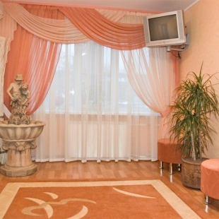 Фотография квартиры Апартаменты Кольцовская 30-А-10