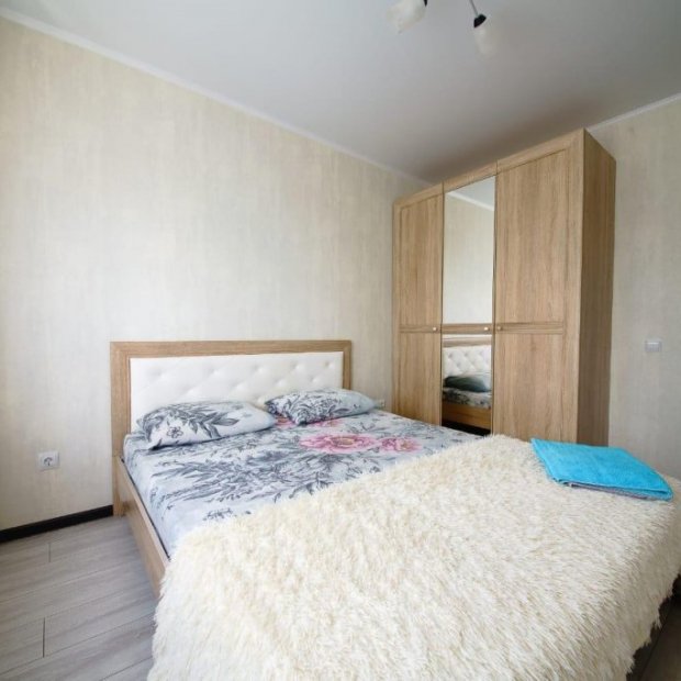 Фотографии квартиры 
            Favourite Home (Фэйворит Хоум) на улице Астраханская