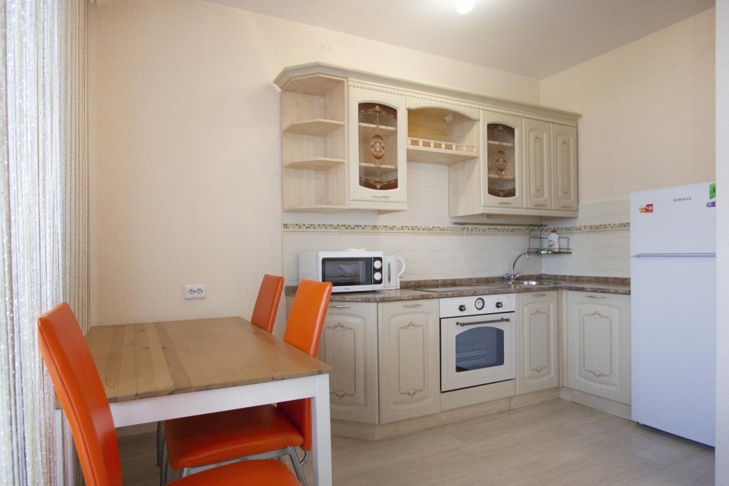 Фотография квартиры Апартаменты на улице  Взлётная 7Д