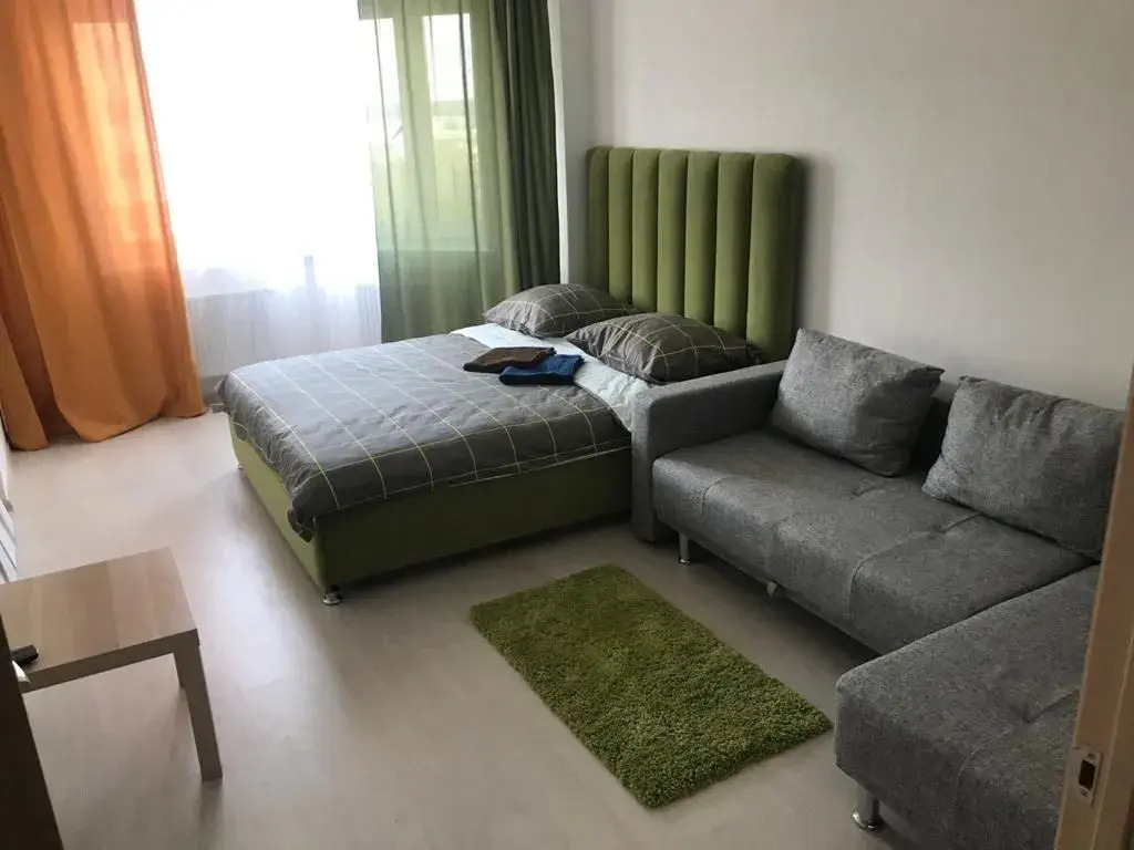 Фотография квартиры Апартаменты DreamHouse на Спутников