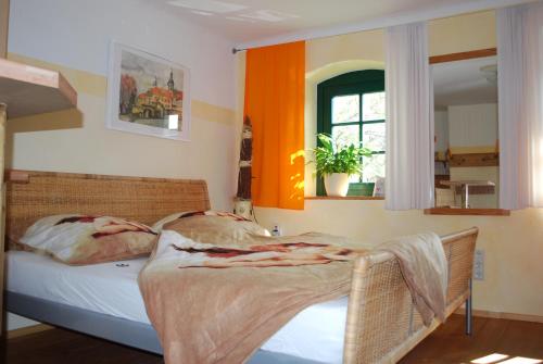 Фотографии гостевого дома
Haus Grüne Idylle