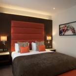 Фотография гостиницы St George's Hotel - Wembley