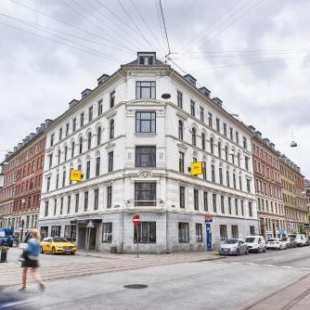 Фотография гостиницы Zleep Hotel Copenhagen City