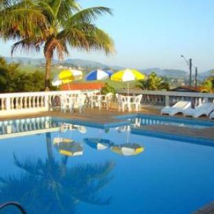 Фотографии мини отеля
Pousada Luz da Lua