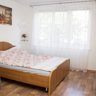 Фотография квартиры Квартира ChelCity 3