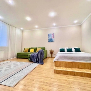 Фотография квартиры Квартира на Адоратского 3