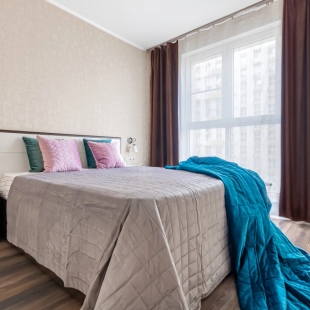 Фотография квартиры Апартаменты Комфорт Юг Апарт