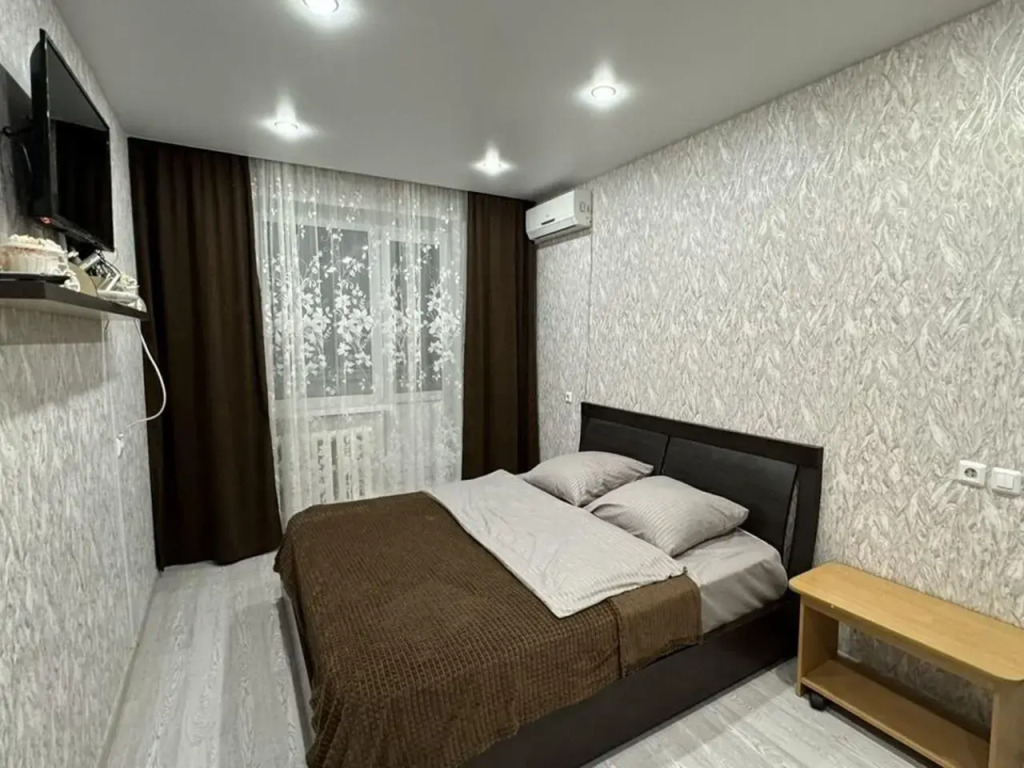 Фотография квартиры Апартаменты на улице Карбышева 27