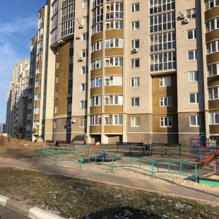 Фотография квартиры Апартаменты на улице Машковцева 30