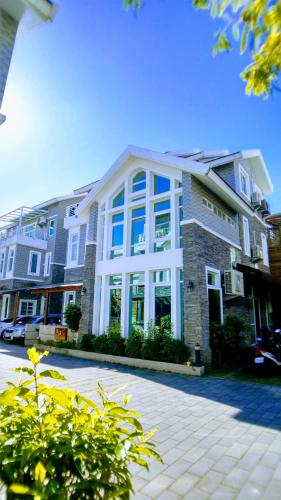 Фотография мини отеля 花蓮享海ELs B&B