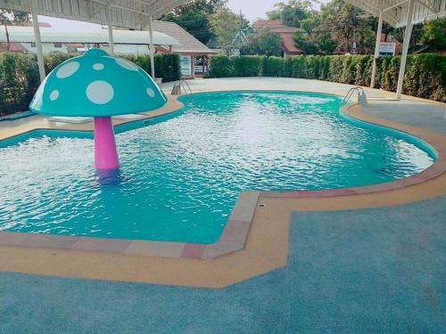 Фотография гостиницы P.Paradise Hotel