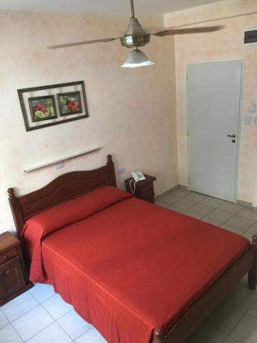 Фотография гостиницы Hotel El Porteño