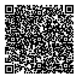 QR код гостиницы Рахат