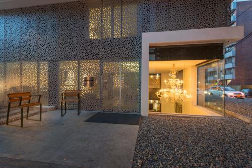 Фотография гостиницы Hotel CityFlats