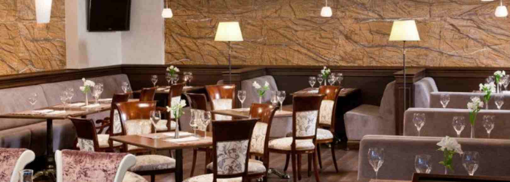 Фотография банкетного зала Гранд Терраса