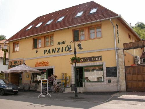 Фотография гостевого дома Huli Panzio