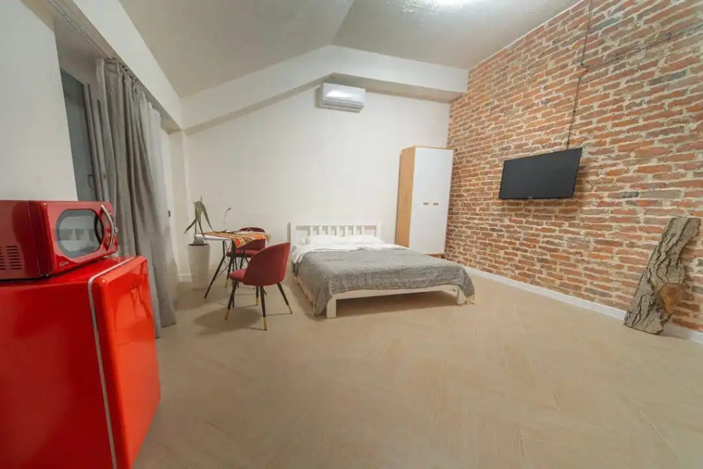 Фотография квартиры Апартаменты TOUR HOUSE в Махачкале