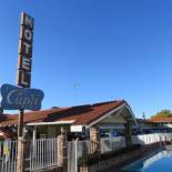 Фотография мотеля Capri Motel