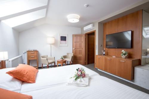 Фотография гостиницы Hotel Pod Věží