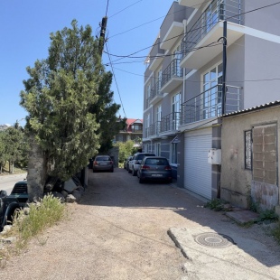 Фотография гостиницы Вилла Виноград