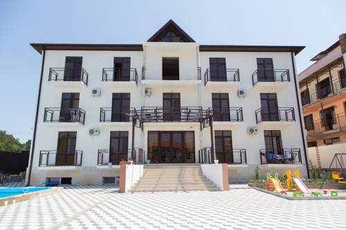 Фотография гостевого дома Лилиана