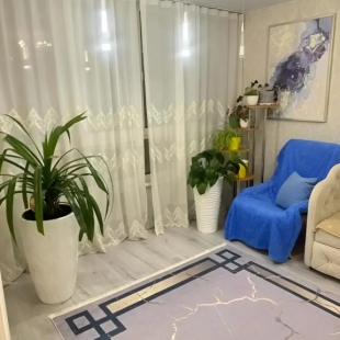 Фотография квартиры Апартаменты Комфорт на проспекте Ямашева 35